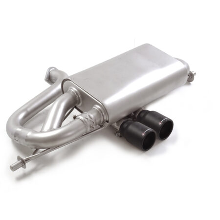Scarico posteriore Lotus Exige Mk3 - Ragazzon 50.1090.05B