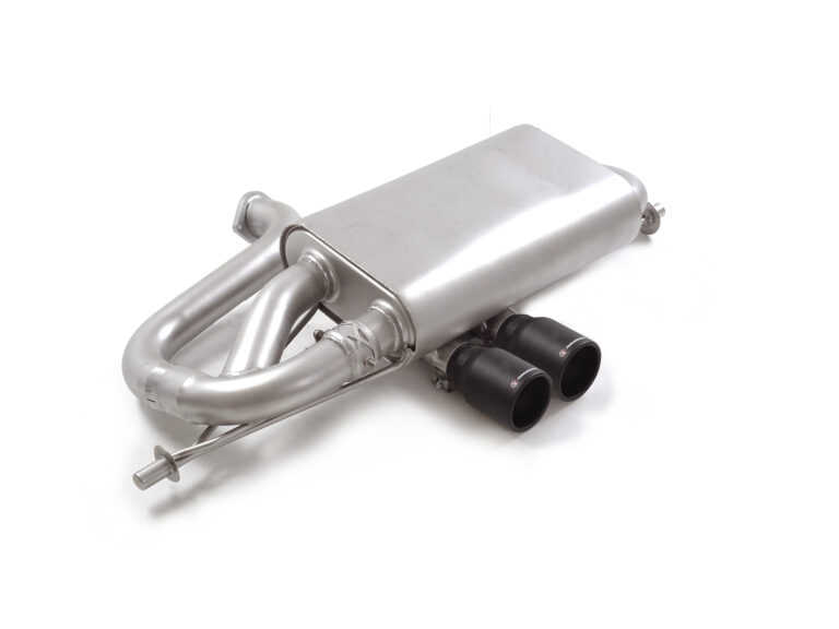 Scarico posteriore Lotus Exige Mk3 - Ragazzon 50.1090.05B