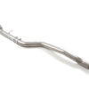 Tubo centrale scarico Maserati Grecale – Ragazzon 50.1094.80