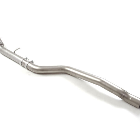 Tubo centrale scarico Maserati Grecale - Ragazzon 50.1094.80