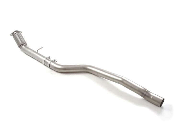 Tubo centrale scarico Maserati Grecale - Ragazzon 50.1094.80