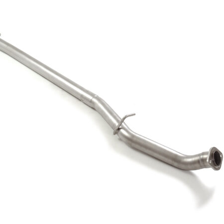 Tubo centrale scarico Subaru BRZ Mk2 - Ragazzon 50.1102.80