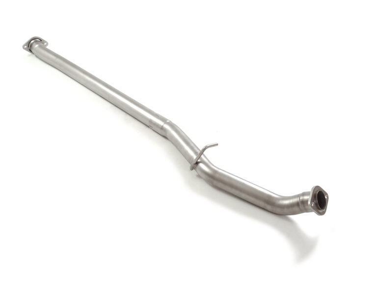 Tubo centrale scarico Subaru BRZ Mk2 - Ragazzon 50.1102.80