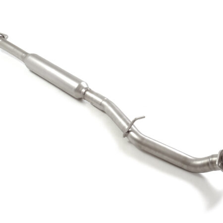 Mitteltopf Edelstahl Subaru BRZ Mk2 - Ragazzon 50.1103.80