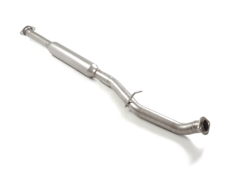 Tubo centrale scarico Subaru BRZ Mk2 - Ragazzon 50.1103.80
