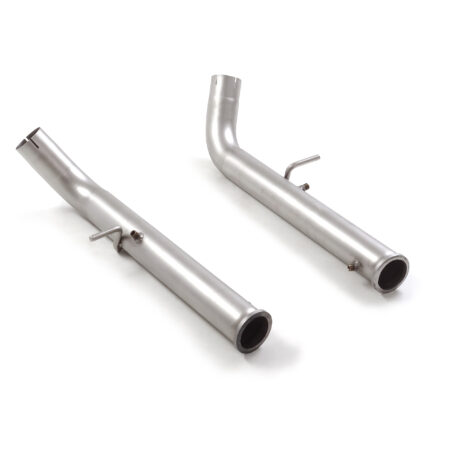 Tubi sostituzione filtri OPF/GPF destro e sinistro Mercedes Classe G W463 /2024 Gruppo N - Ragazzon 50.1107.80