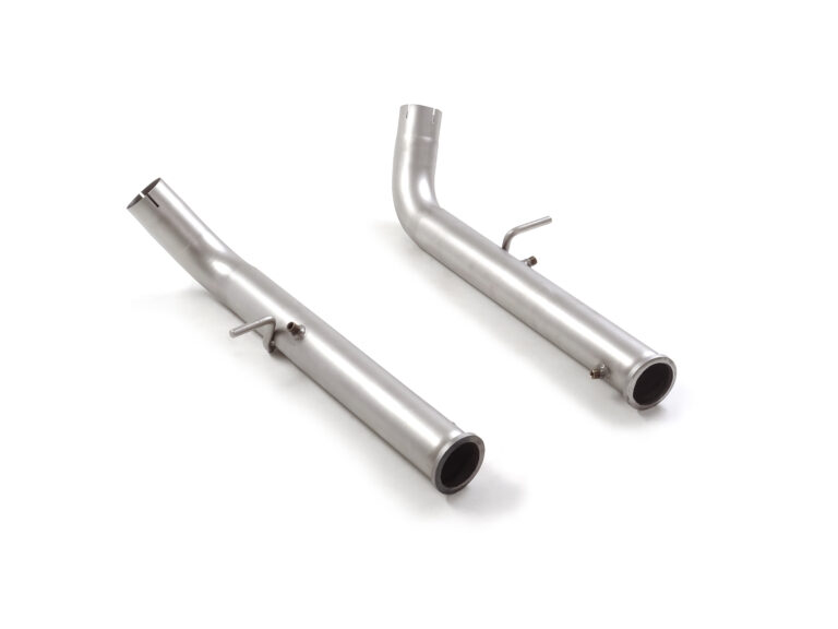 Tubi sostituzione filtri OPF/GPF destro e sinistro Mercedes Classe G W463 /2024 Gruppo N - Ragazzon 50.1107.80
