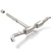 Heckrohr Alfa Romeo Tonale homologiert - Ragazzon 50.1114.40