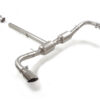Scarico posteriore Alfa Romeo Tonale omologato Sport Line – Ragazzon 50.1114.44