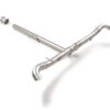 Scarico posteriore Alfa Romeo Tonale – Ragazzon 50.1118.40