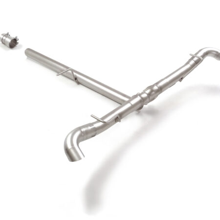 Scarico posteriore Alfa Romeo Tonale - Ragazzon 50.1118.40