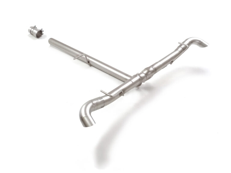 Scarico posteriore Alfa Romeo Tonale - Ragazzon 50.1118.40