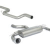 Tubo centrale scarico Ford Focus Mk2 DA3 Gruppo N Sport Line – Ragazzon 50.1129.62
