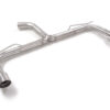 Tubo posteriore scarico Cupra Leon KL Gruppo N Sport Line – Ragazzon 50.1135.61