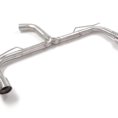 Tubo posteriore scarico Cupra Leon KL Gruppo N Sport Line - Ragazzon 50.1135.61