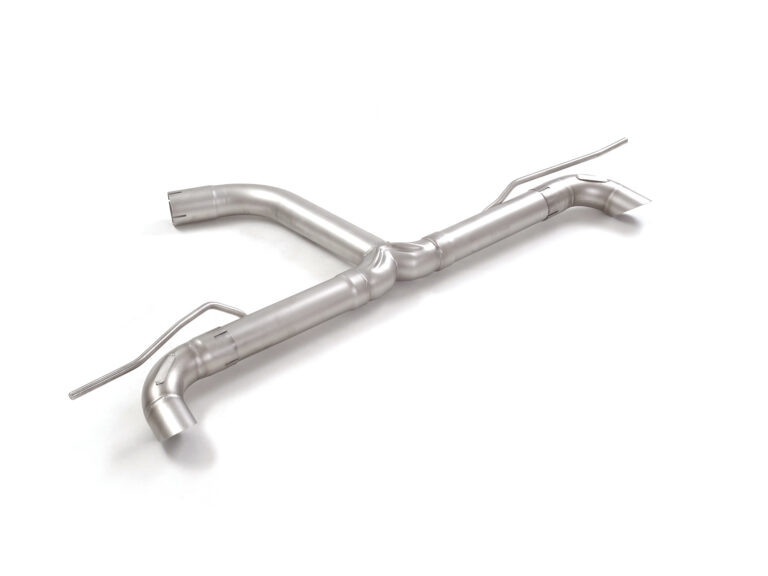 Scarico posteriore Cupra Formentor KM - Ragazzon 50.1141.40