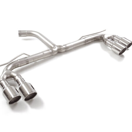 Scarico posteriore Cupra Formentor KM Sport Line - Ragazzon 50.1143.64