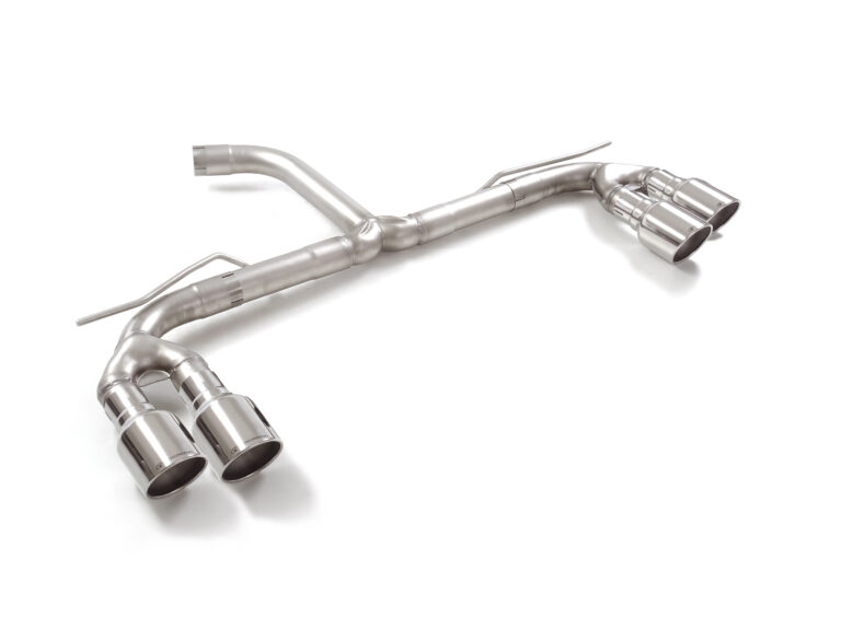 Scarico posteriore Cupra Formentor KM Sport Line - Ragazzon 50.1143.64
