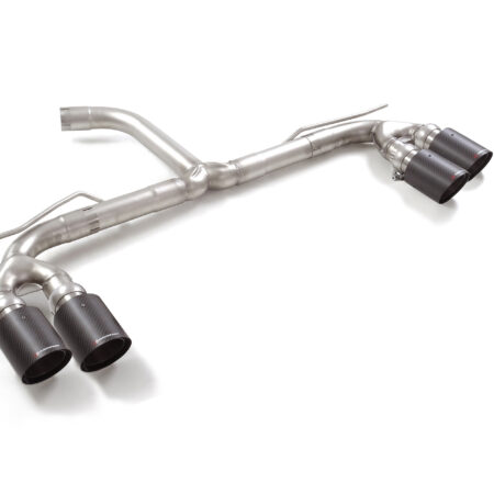 Tubo posteriore scarico Cupra Formentor KM Carbon Shot - Ragazzon 50.1143.84