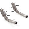 Catalizzatore sportivo Alfa Romeo Stelvio Gruppo N – Ragazzon 50.1157.80