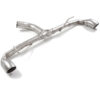 Heckrohr Toyota Yaris GR - Ragazzon 50.1170.41