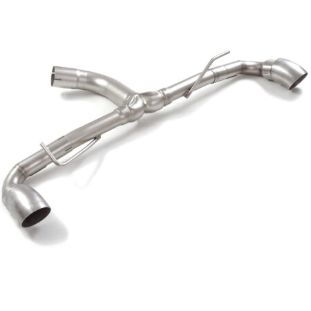 Tubo posteriore scarico Toyota Yaris GR - Ragazzon 50.1170.41