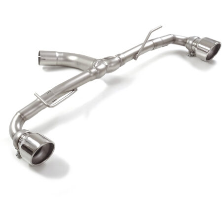 Tubo posteriore scarico Toyota Yaris GR Sport Line - Ragazzon 50.1170.43