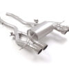 Scarico posteriore BMW M2 omologato Sport Line – Ragazzon 50.1176.64