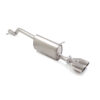 Heckrohr Alfa Romeo Junior homologiert Sport Line - Ragazzon 50.1197.57