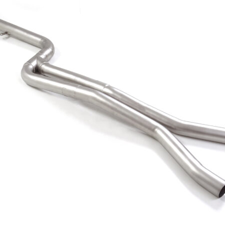 Tubo sostituzione catalizzatore BMW Serie 2 G42 Coupè Gruppo N - Ragazzon 50.1210.80