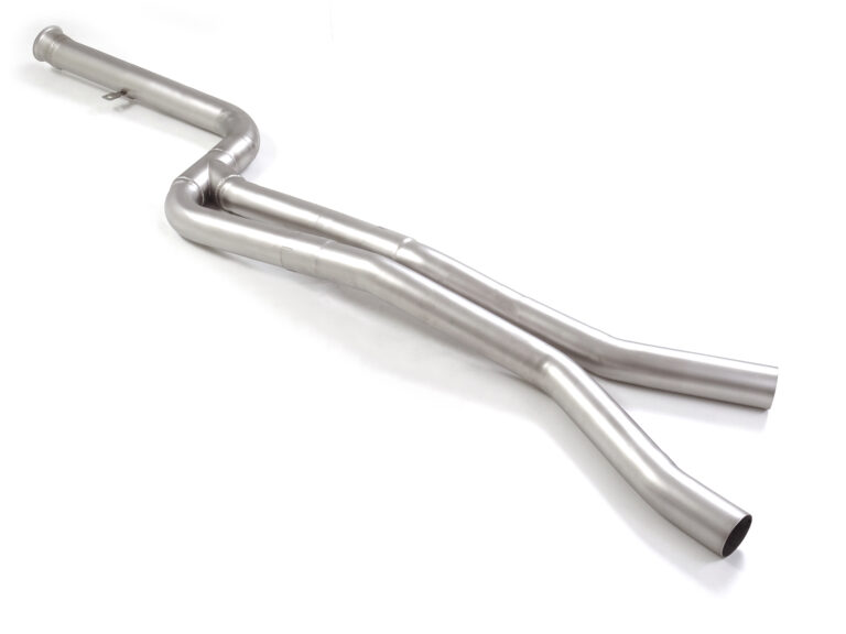 Tubo sostituzione catalizzatore BMW Serie 2 G42 Coupè Gruppo N - Ragazzon 50.1210.80