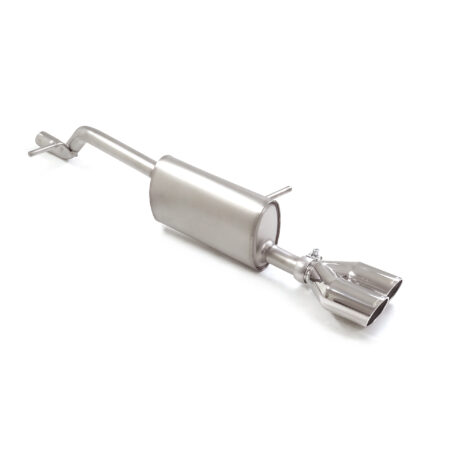 Scarico posteriore Peugeot 208 Mk2 omologato Sport Line - Ragazzon 50.1213.57