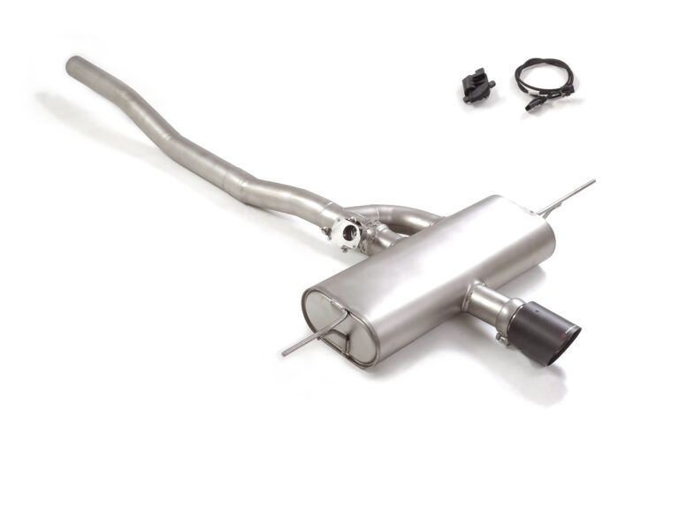Scarico posteriore Mini F66 Carbon Shot - Ragazzon 50.1219.74