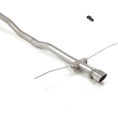 Tubo posteriore scarico Mini F66 Sport Line - Ragazzon 50.1220.61