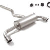 Scarico posteriore BMW Serie 2 G42 Coupè Gruppo N Sport Line – Ragazzon 50.1236.61