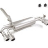 Scarico posteriore Mini U25 Countryman Sport Line – Ragazzon 50.1239.58