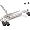 Scarico posteriore Mini U25 Countryman Sport Line – Ragazzon 50.1239.58B
