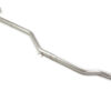 Tubo centrale scarico Alfa Romeo Tonale – Ragazzon 50.1244.80