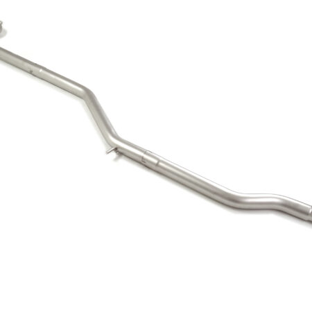 Tubo centrale scarico Alfa Romeo Tonale - Ragazzon 50.1244.80