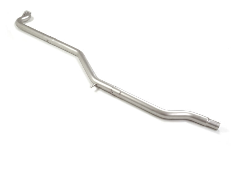 Tubo centrale scarico Alfa Romeo Tonale - Ragazzon 50.1244.80