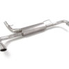Heckrohr Alfa Romeo Tonale homologiert Sport Line - Ragazzon 50.1246.44