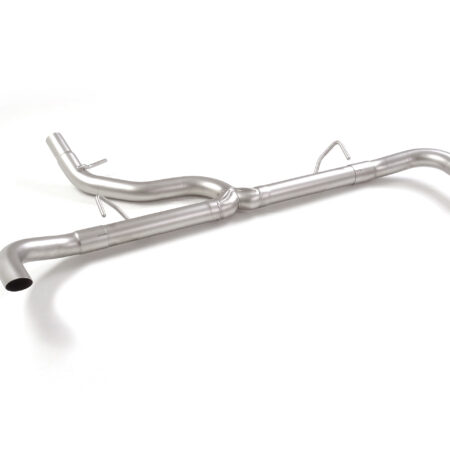 Tubo posteriore scarico Alfa Romeo Tonale - Ragazzon 50.1247.40