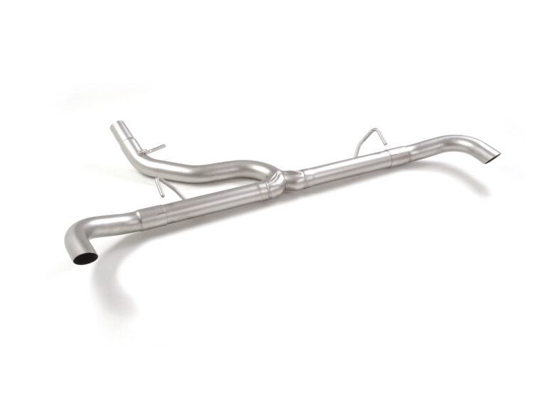 Tubo posteriore scarico Alfa Romeo Tonale - Ragazzon 50.1247.40