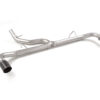 Tubo posteriore scarico Alfa Romeo Tonale Carbon Shot – Ragazzon 50.1248.73