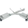 Scarico posteriore Alfa Romeo GTV 916 / Spider omologato – Ragazzon 50.0007.25