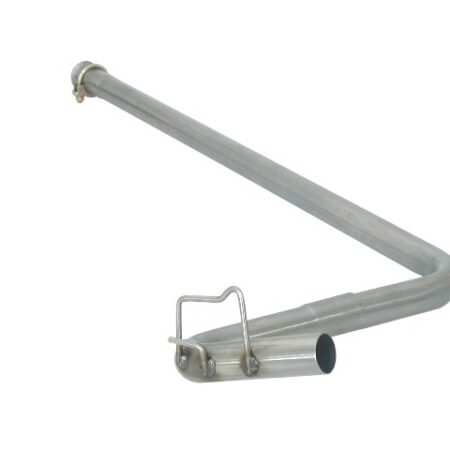 Catalizzatore sportivo Renault Clio Gruppo N - Ragazzon 50.0026.80