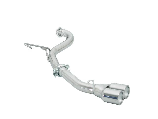 Tubo posteriore scarico Alfa Romeo GTV 916 / Spider Gruppo N - Ragazzon 50.0059.25