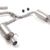 Scarico posteriore Alfa Romeo 159 omologato – Ragazzon 50.0123.05
