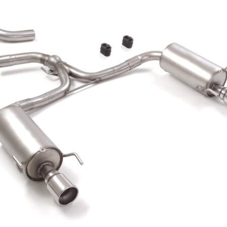 Scarico posteriore Alfa Romeo 159 omologato - Ragazzon 50.0123.05