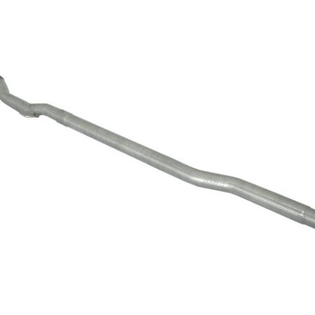 Tubo centrale scarico Mini R56 Gruppo N - Ragazzon 50.0193.80